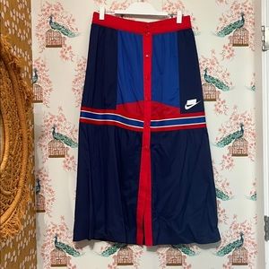 Nike Skirt